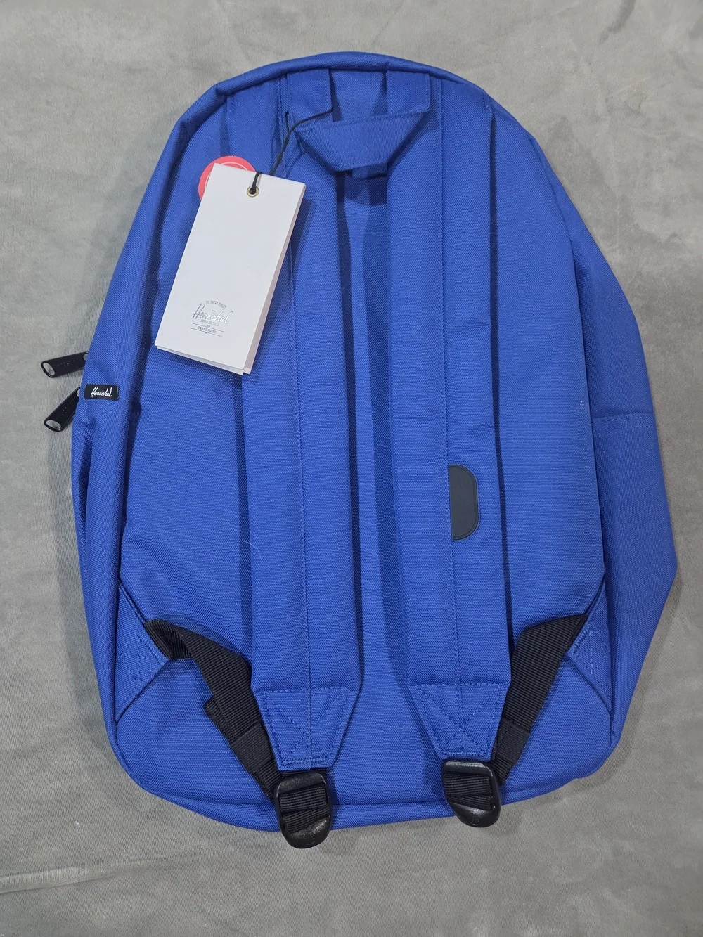 Herschel Settlement 23L Backpack Blue Night Camo One Size New